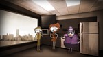 Human Resource Machine ключ Global + RU/CIS РФ Россия