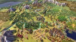 Sid Meier’s Civilization* VI Anthology ключ RU/CIS РФ