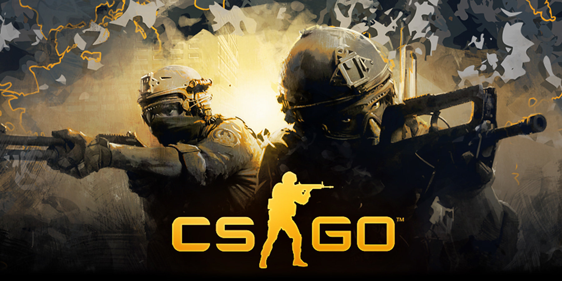 Картинки для cs go