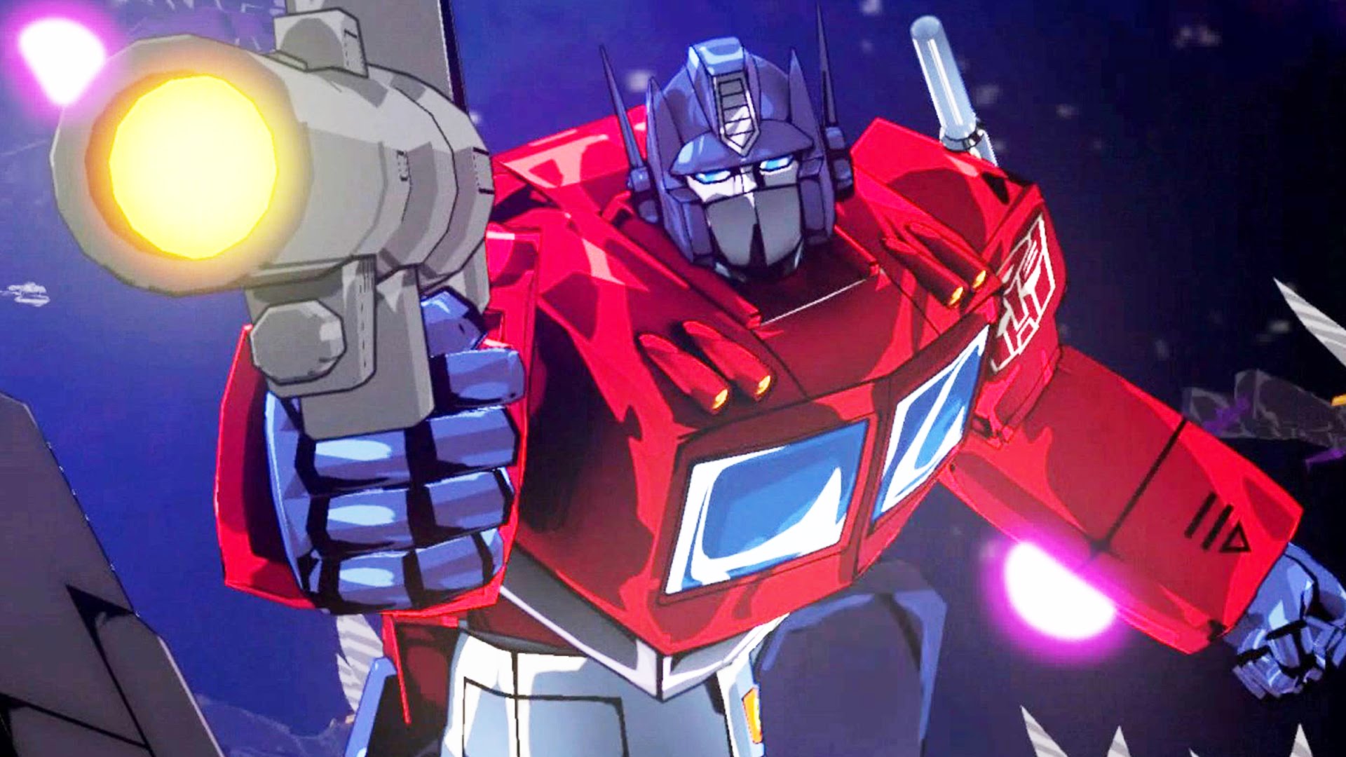 Transformers devastation steam key фото 26