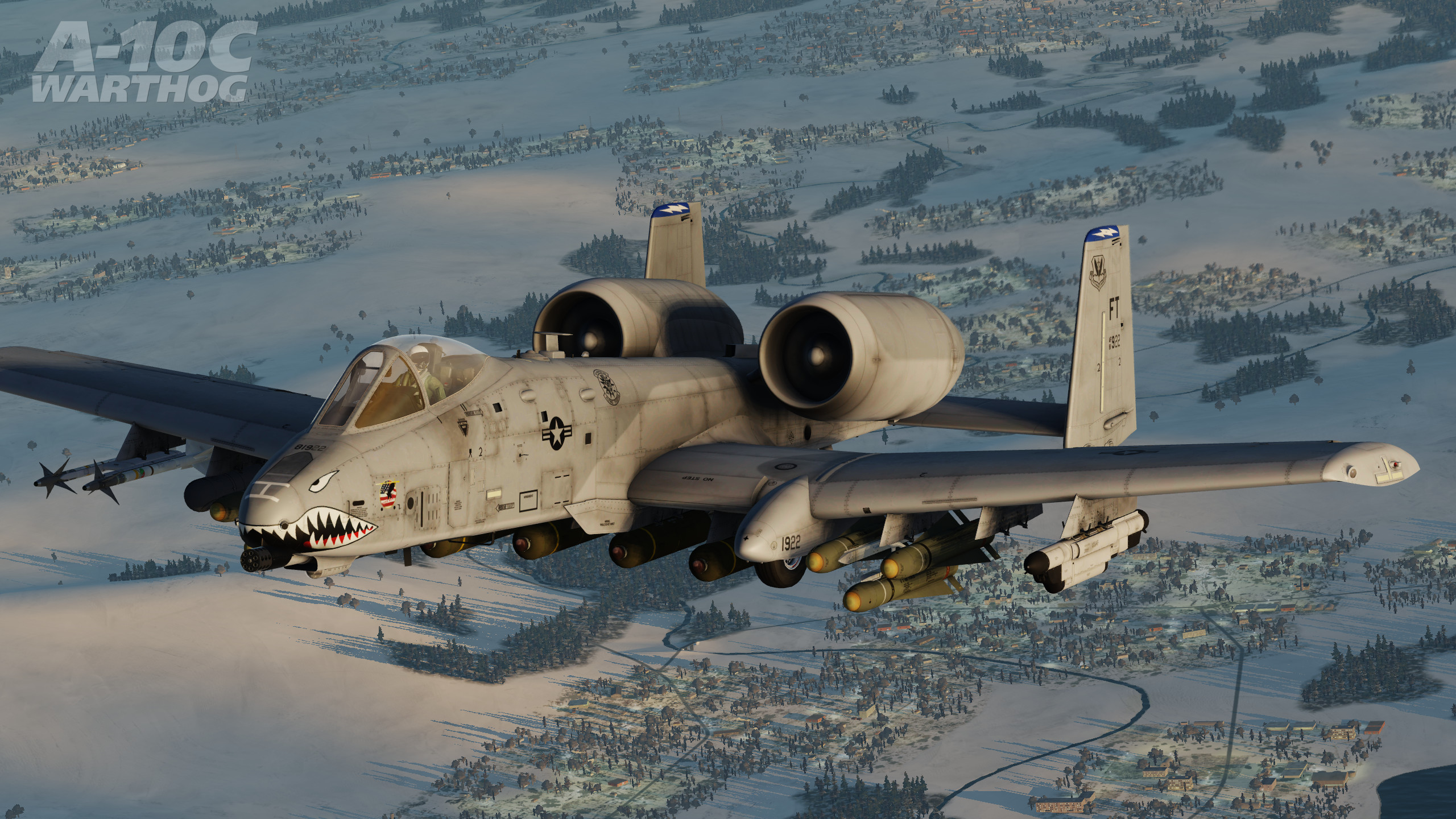 Dcs world free for all steam фото 39