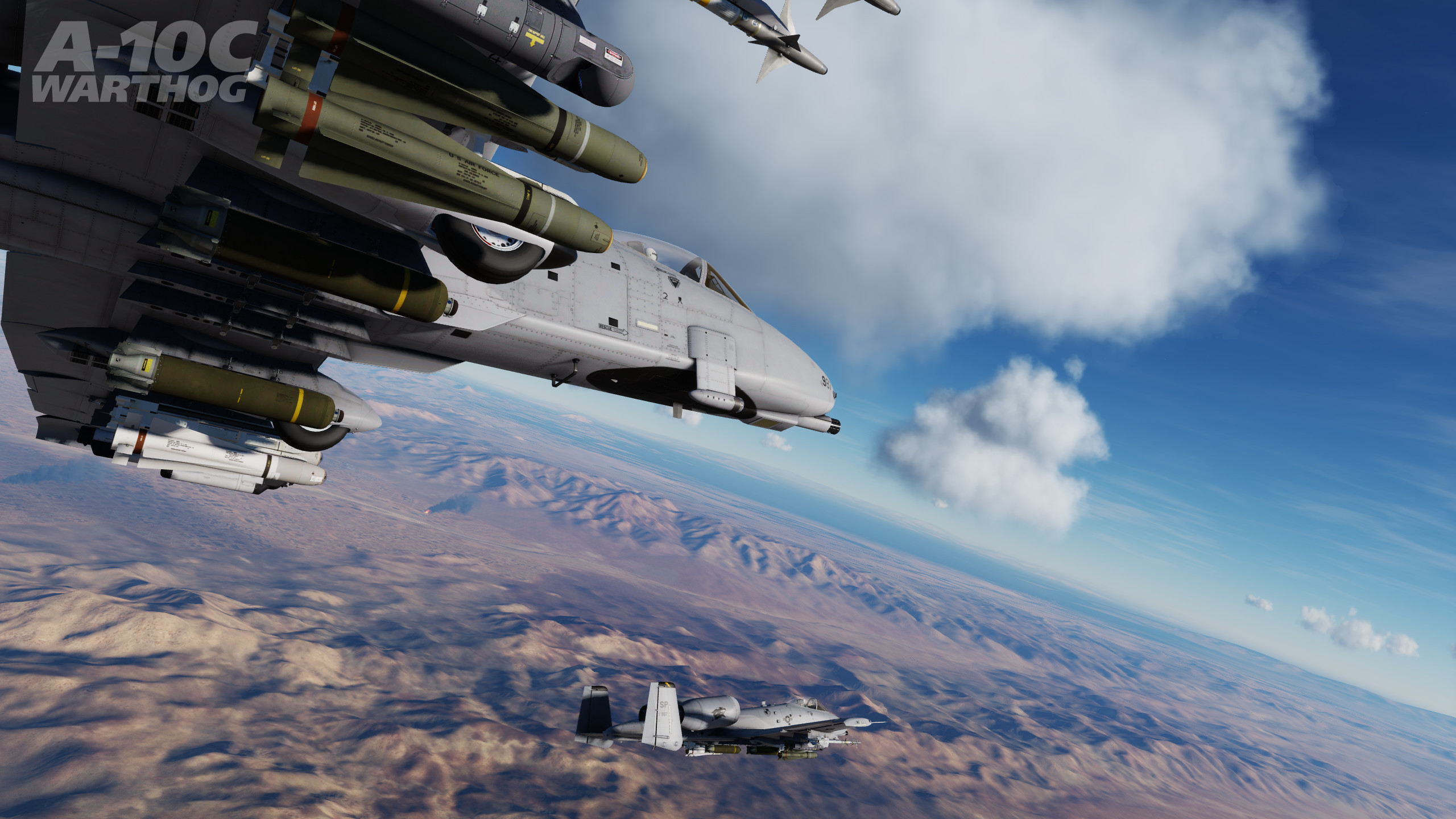 Dcs world free for all steam фото 17