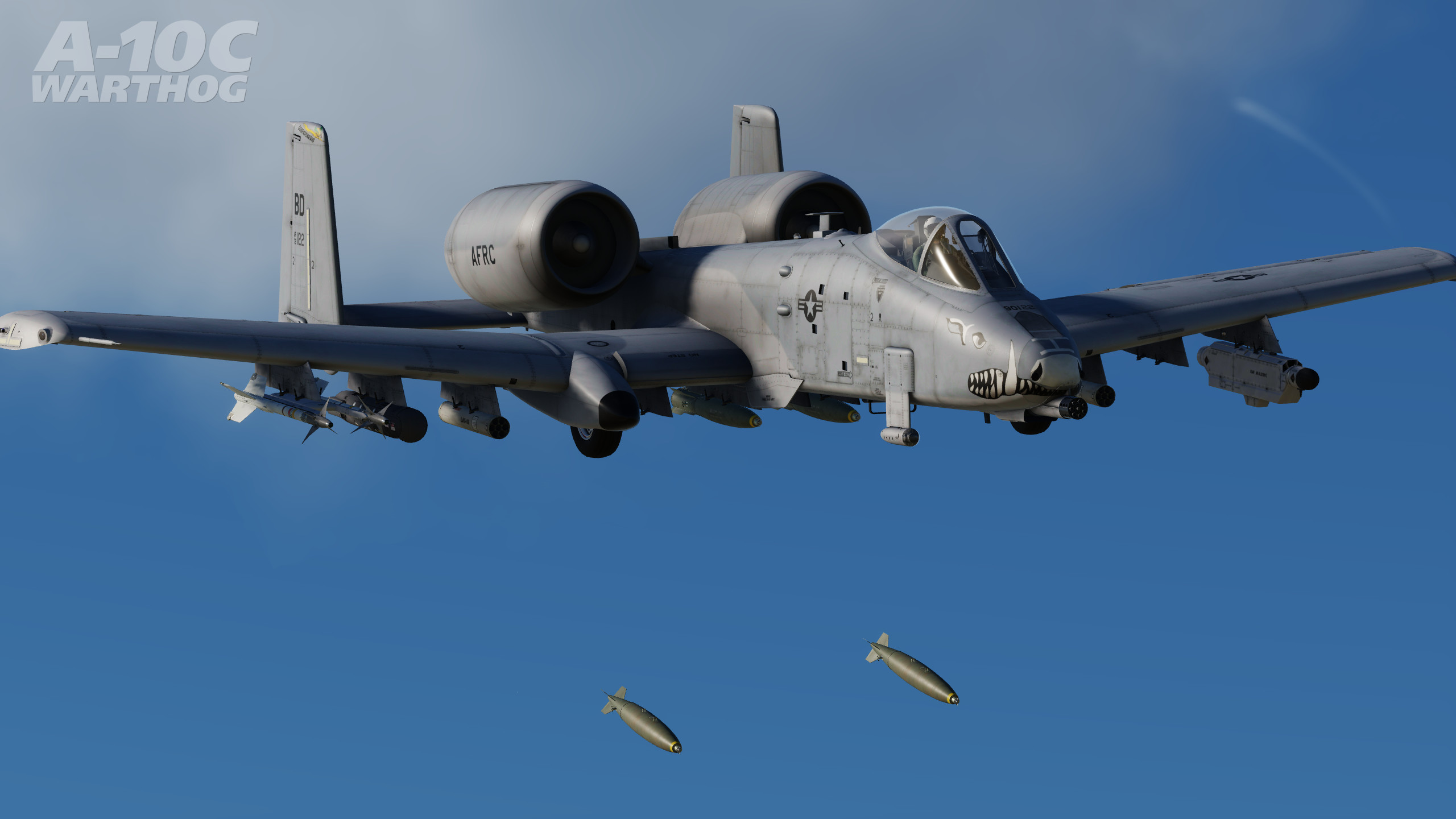 Dcs world free for all steam фото 112