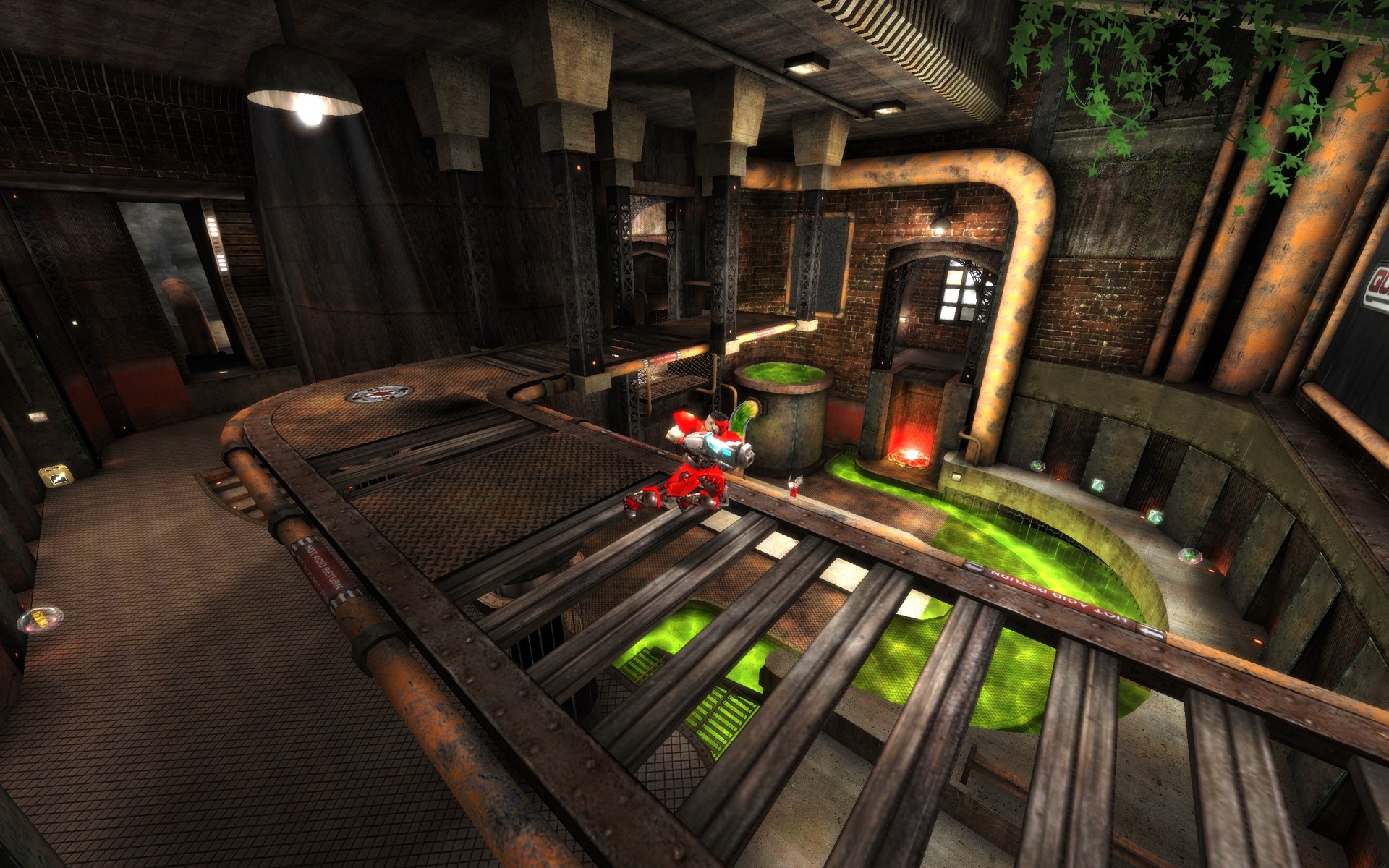 Quake live по steam фото 11