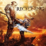 Kingdoms of Amalur: Reckoning STEAM Gift - Global