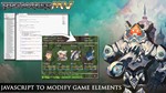 RPG Maker MV STEAM Gift - Global