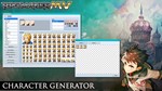 RPG Maker MV STEAM Gift - Global