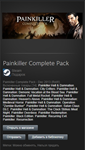 Painkiller Complete Pack STEAM Gift - Global