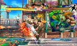 Street Fighter X Tekken STEAM Gift - GLOBAL