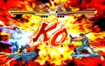 Street Fighter X Tekken STEAM Gift - GLOBAL