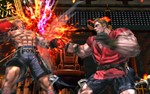 Street Fighter X Tekken STEAM Gift - GLOBAL