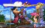 Street Fighter X Tekken STEAM Gift - GLOBAL