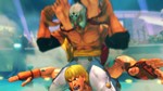 Street Fighter IV STEAM Gift - Global