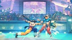 Street Fighter IV STEAM Gift - Global