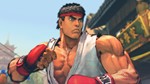 Street Fighter IV STEAM Gift - Global