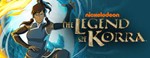 Legend of Korra STEAM Gift  - RU/CIS