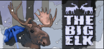 The Big Elk STEAM Gift - Global