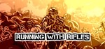 RUNNING WITH RIFLES STEAM Gift - Global