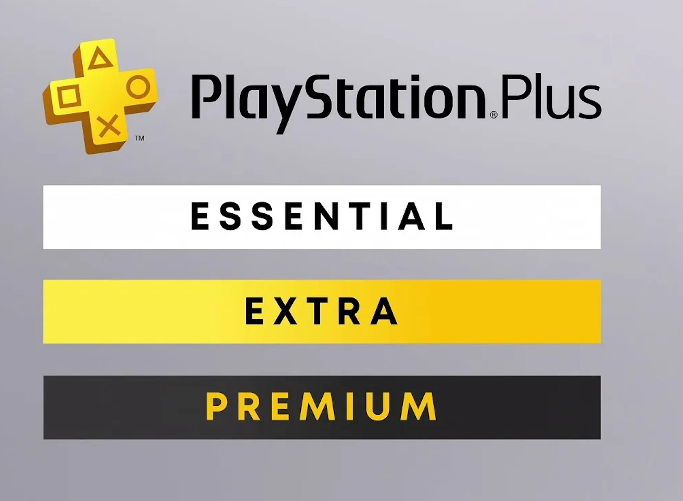 Ps plus essential