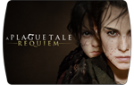 A Plague Tale: Requiem (Steam)* РФ-СНГ/Любой регион