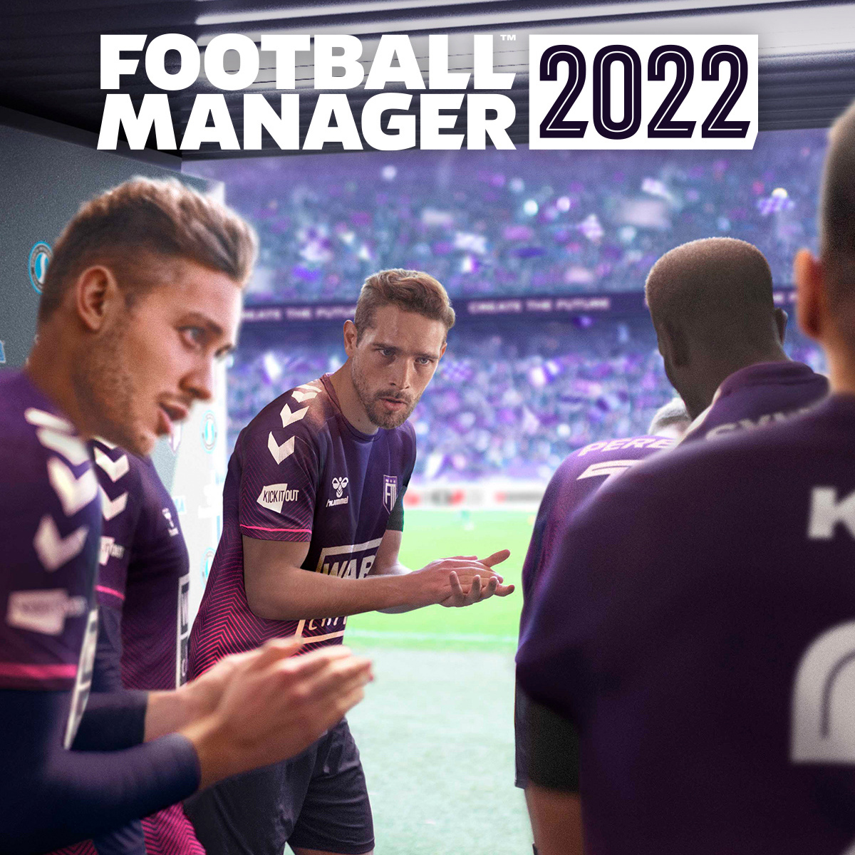 Football manager 2022 steam key фото 51