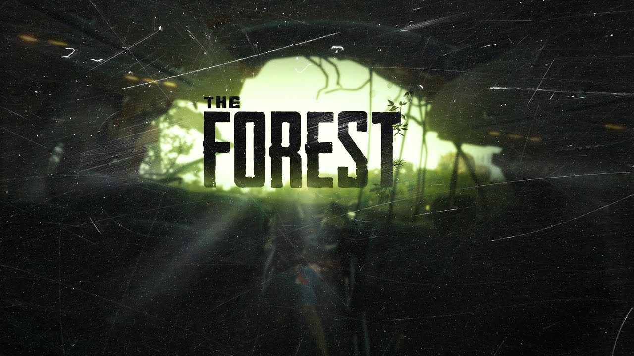 The forest торрент steam фото 113