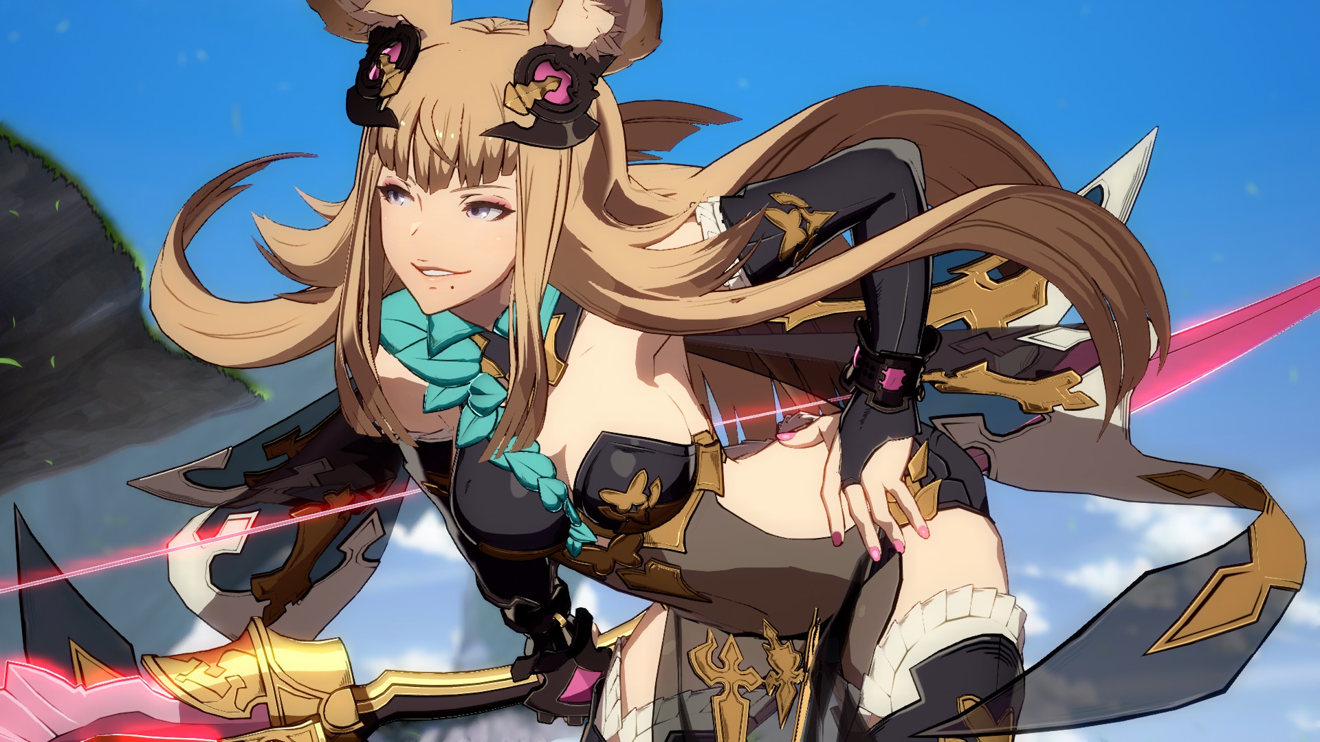 Granblue fantasy versus steam charts фото 34