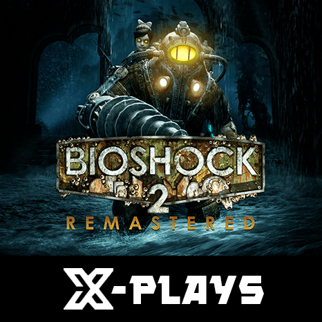 Bioshock русификатор steam. Bioshock 2 Remastered. Биошок 1 ремастер. Bioshock Remastered icon. Bioshock Remastered трейнер.