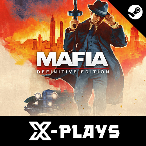 Mafia стим. Mafia Definitive Edition гонка. Mafia Definitive Edition Maddyson.