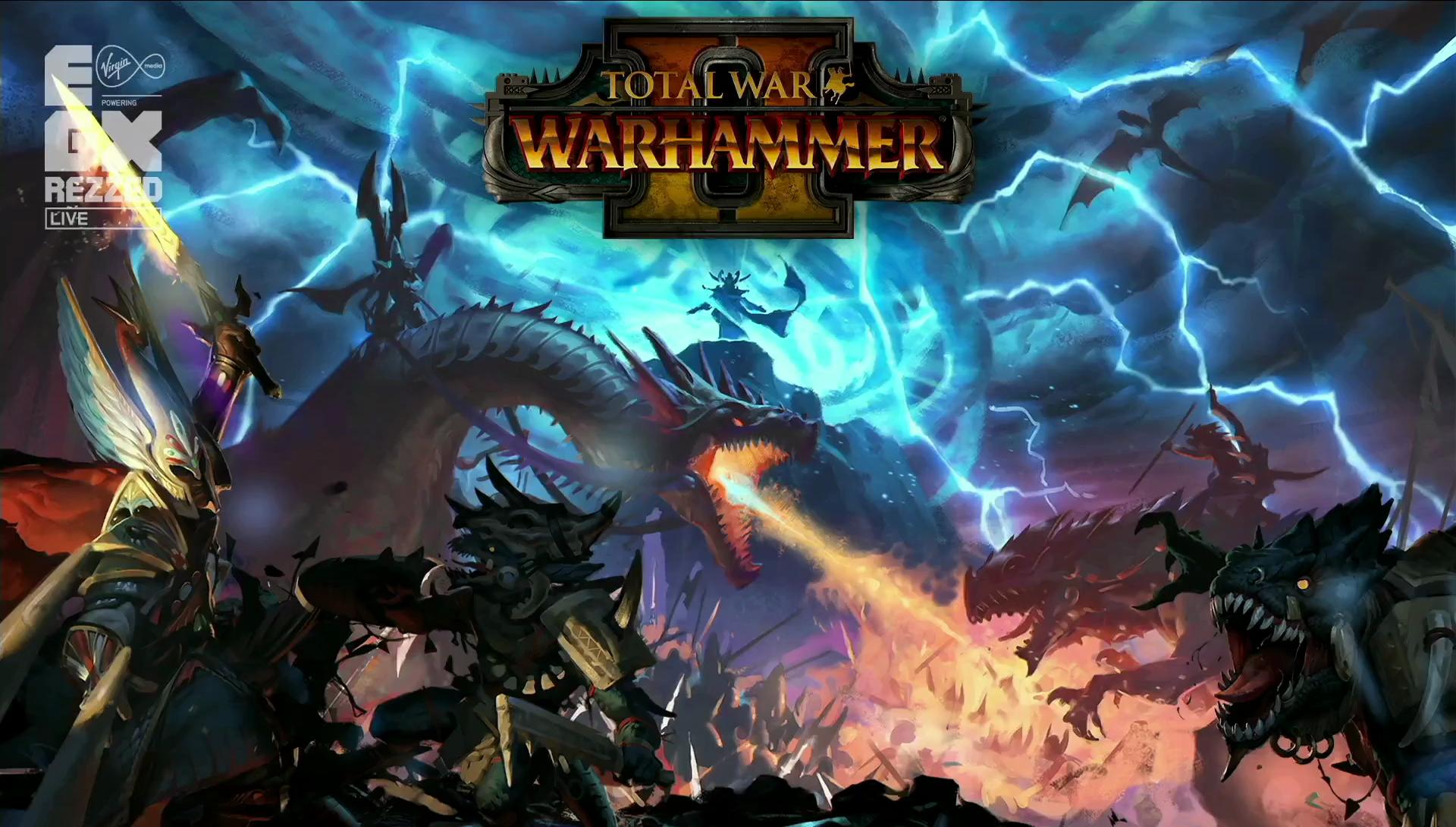 Warhammer tw steam фото 12