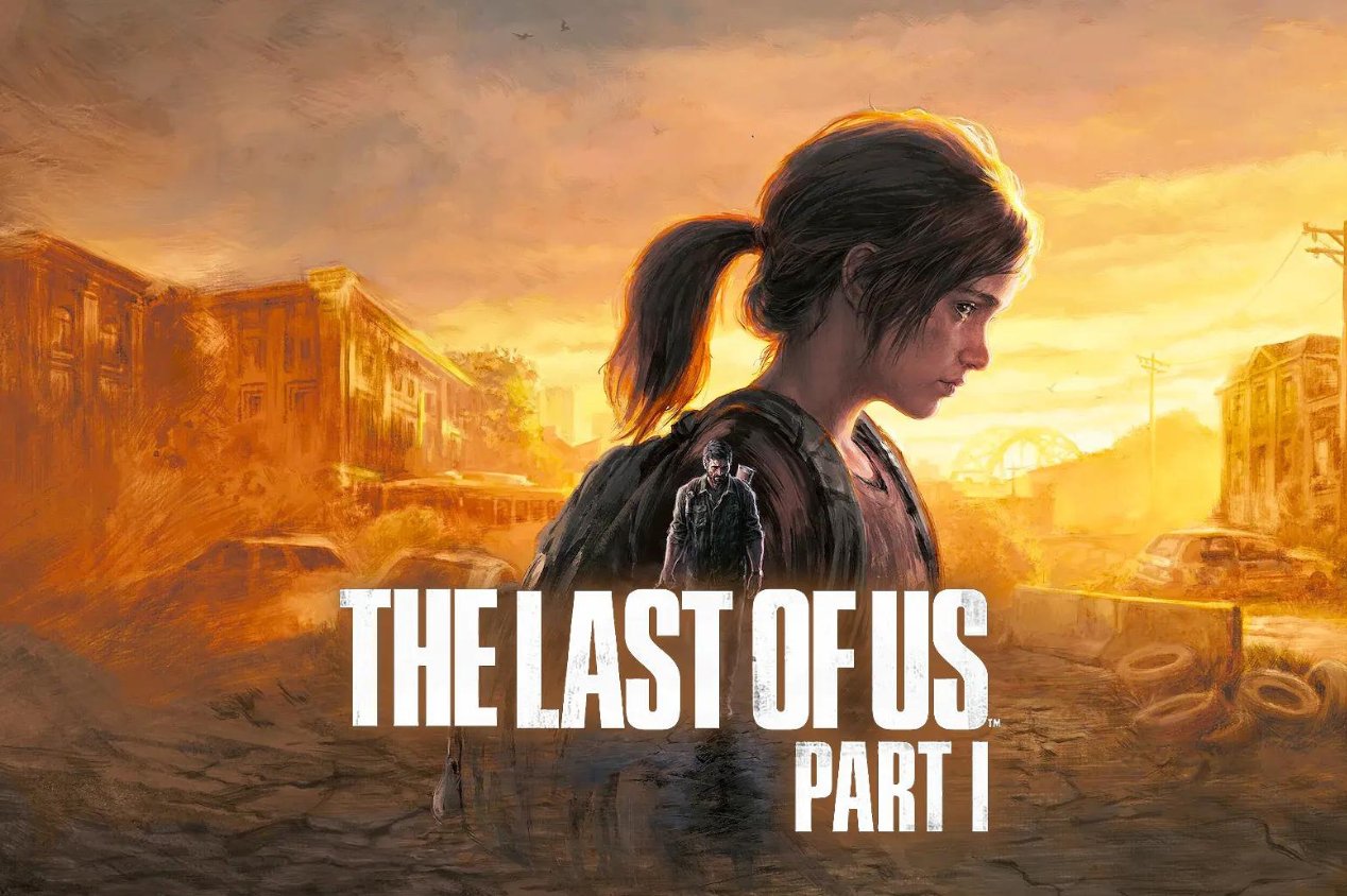The last of us steam release фото 74