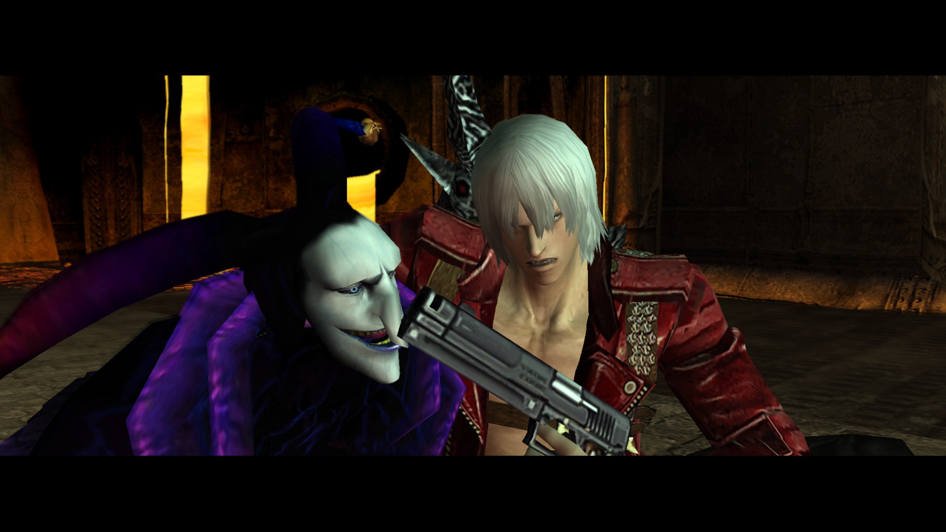 Dmc devil may cry steam key фото 50