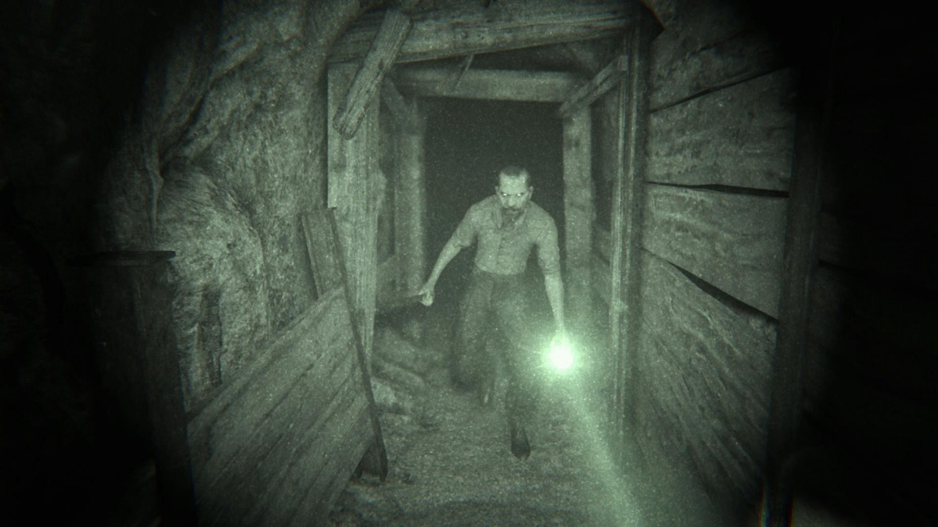 Outlast xbox one trailer фото 92