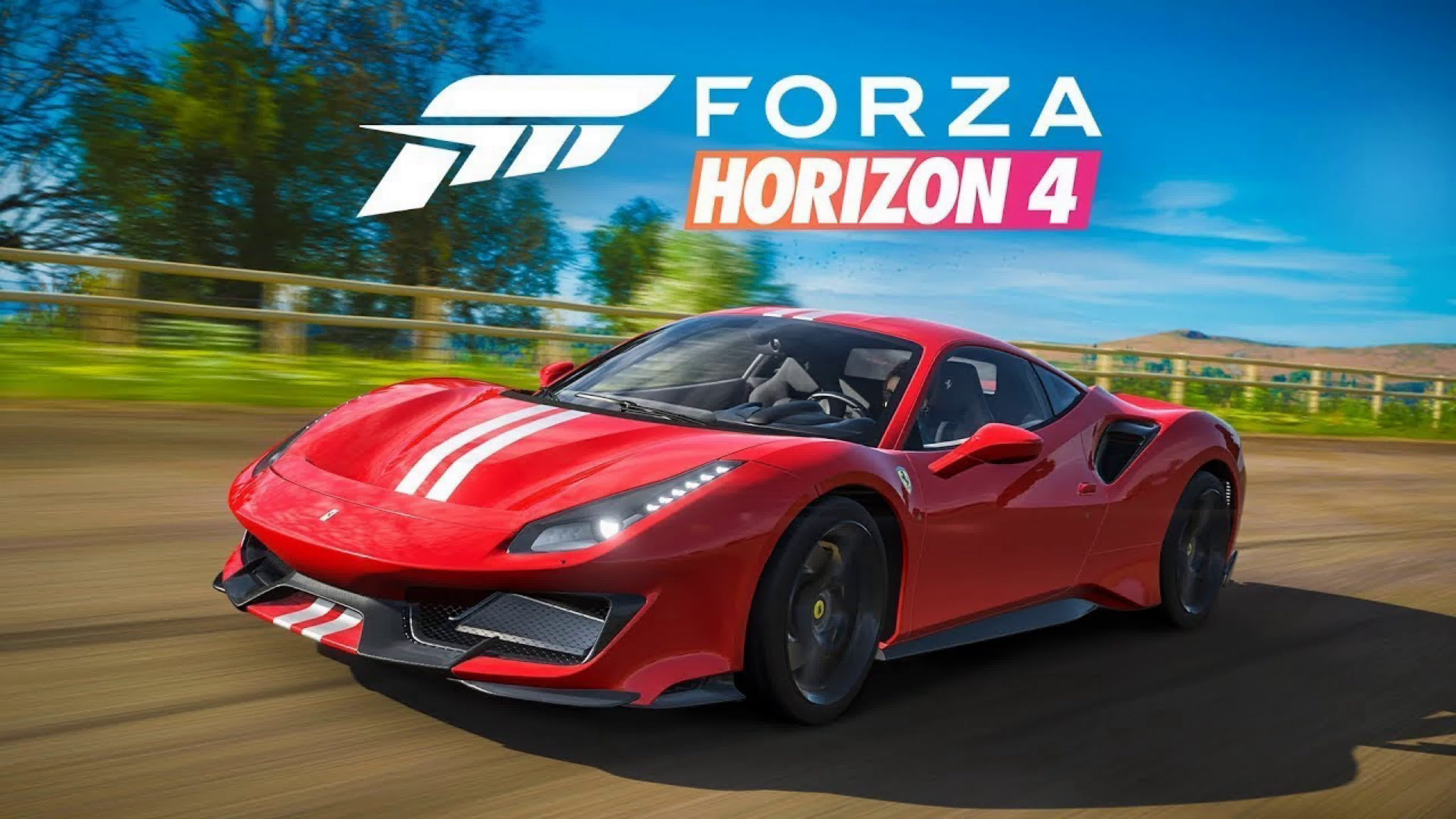 Buy Forza Horizon 4 OFFLINE STEAM ACCOUNT Cheap Choose From   P1 3323274 9b8f719c 