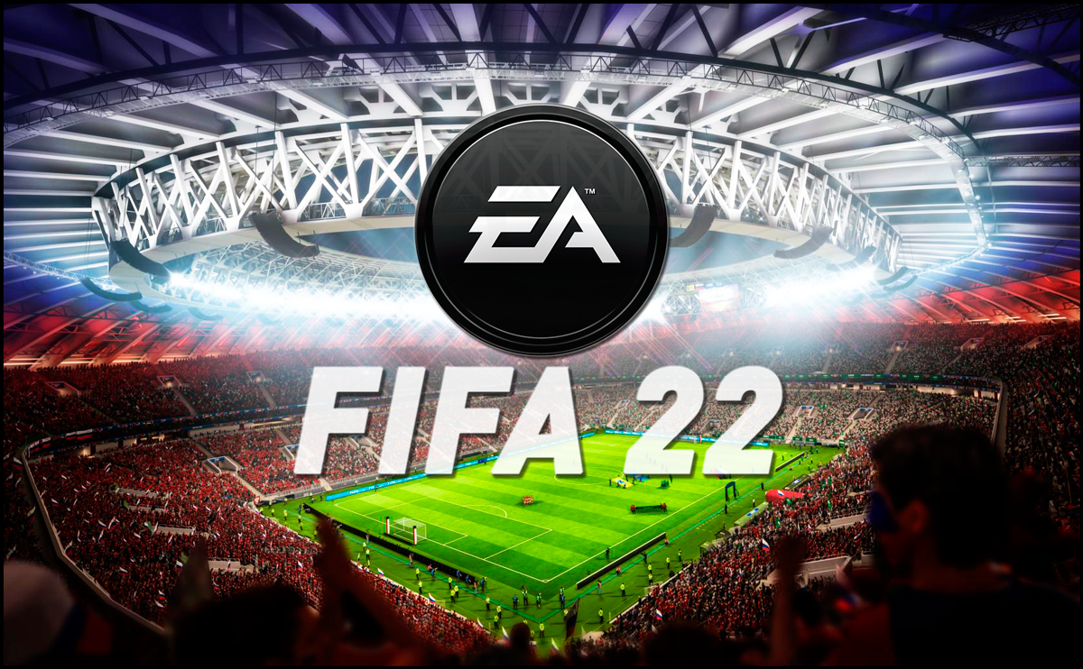 FIFA 22 STEAM PC ACCESS SHARED ACCOUNT OFFLINE