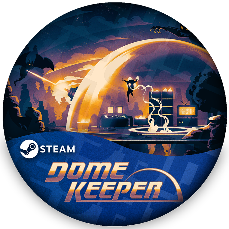 Dome keeper wiki