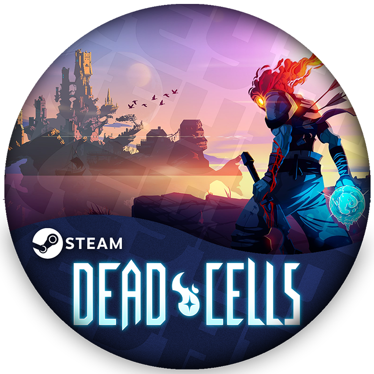 Узник Dead Cells. Обломки Dead Cells. Dead Cells. Dead Cells gimb.