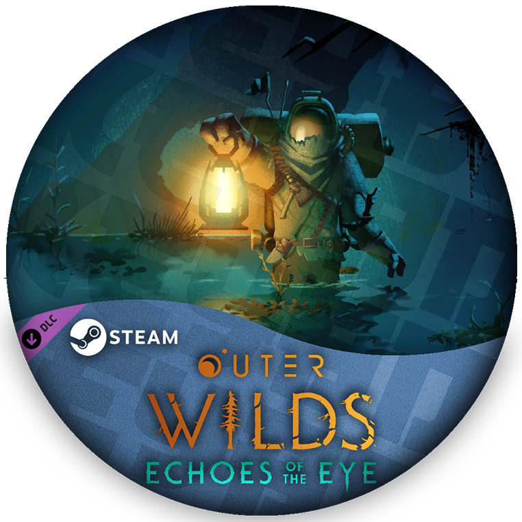 Outer wilds echoes of the eye