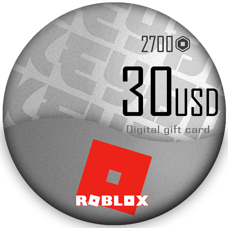 Buy 🔰 Roblox Gift Card 🔅 2700 Robux Global [No Fees] Cheap, Choose From ...