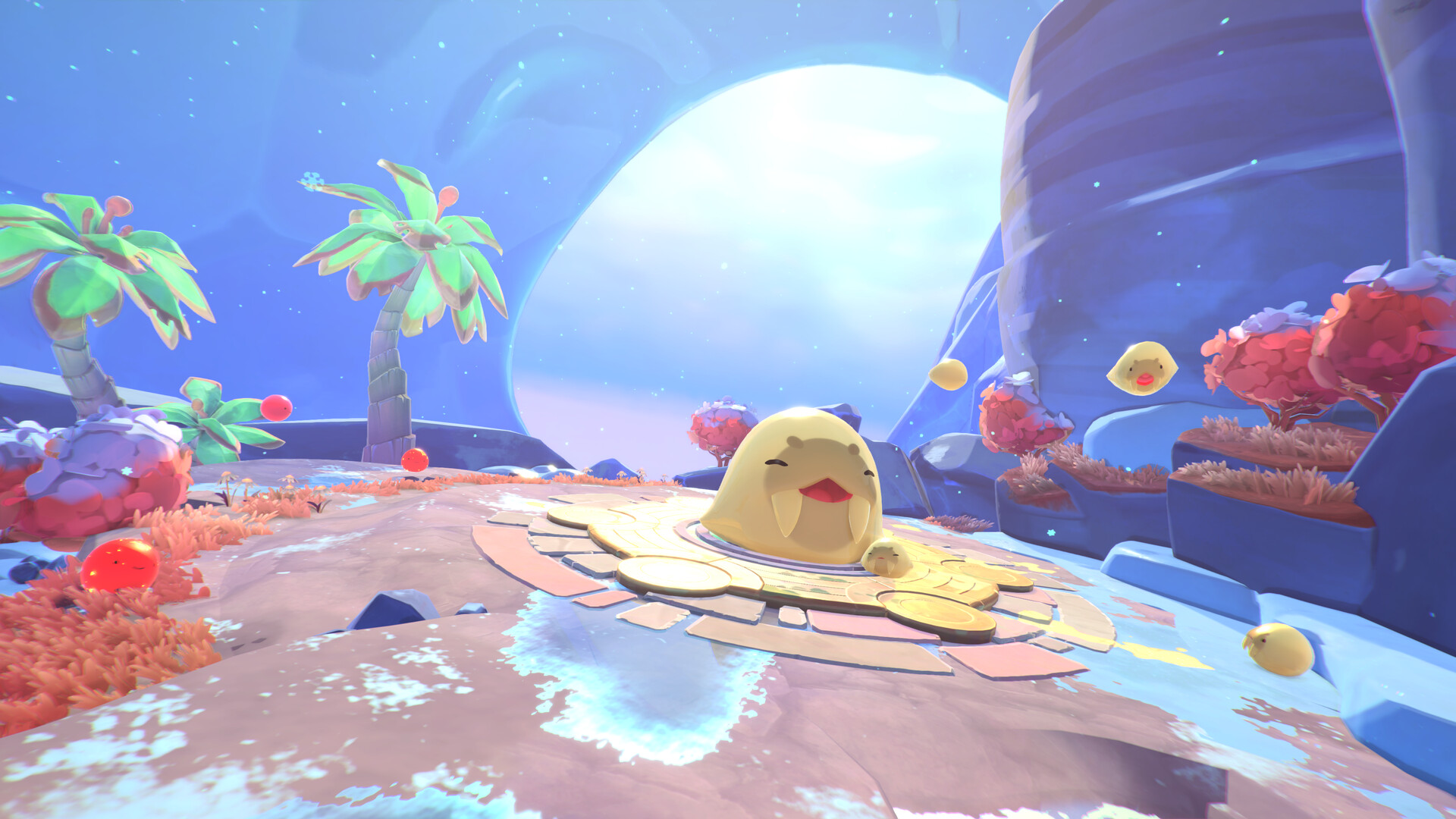 Slime rancher стим фикс фото 24