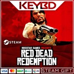 Red Dead Redemption * ВЫБОР РЕГИОНА * *0%