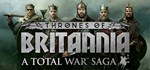 Total War Saga: Thrones of Britannia * Steam Gift*АВTO