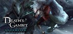 Death´s Gambit: Afterlife * Steam Gift*АВТОДОСТАВКА*0