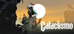 Cataclismo * Steam Gift*АВТОДОСТАВКА*0%