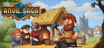 Anvil Saga * Steam Gift*АВТОДОСТАВКА*0%