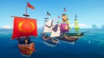 Blazing Sails * Steam Gift*АВТОДОСТАВКА*0%