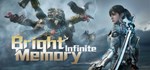 Bright Memory: Infinite * Steam Gift*АВТОДОСТАВКА*0%