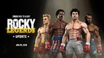 Creed: Rise to Glory™ * Steam Gift*АВТОДОСТАВКА*0%