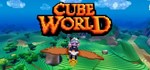 Cube World * DLC *АВТОДОСТАВКА*0%