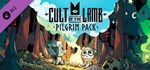 Cult of the Lamb: Pilgrim Pack * DLC *АВТОДОСТАВКА*0%